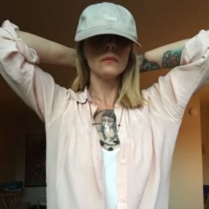 Meet your Posher, Jennifer